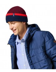 Czapka Wrangler SIGN OFF BEANIE 112356869 Dahlia