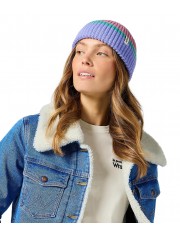 Czapka Wrangler SIGN OFF BEANIE 112356870 Mauvewood