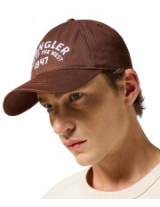 Czapka Wrangler LOGO CAP 112356874 Mole