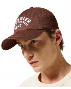 Czapka Wrangler LOGO CAP 112356874 Mole