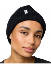 Czapka Wrangler RIB BEANIE 112356881 Black