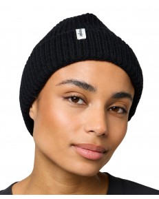 Czapka Wrangler RIB BEANIE 112356881 Black