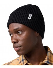 Czapka Wrangler RIB BEANIE 112356881 Black
