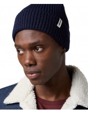 Czapka Wrangler RIB BEANIE 112356882 Navy
