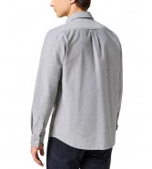Koszula Wrangler OXFORD SHIRT 112357230 Grey