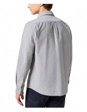 Koszula Wrangler OXFORD SHIRT 112357230 Grey