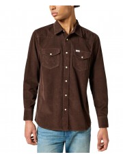 Koszula Wrangler WESTERN SHIRT 112357246 Mole