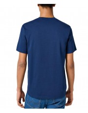 T-shirt Wrangler GRAPHIC TEE 112357262 Navy