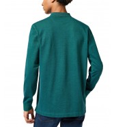 Koszulka Wrangler LS REFINED POLO 112357285 Verdant Green