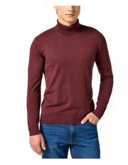 Golf Wrangler TURTLENECK 112357295 Dahlia