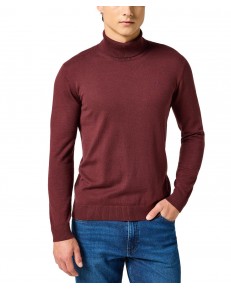 Golf Wrangler TURTLENECK 112357295 Dahlia