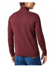 Golf Wrangler TURTLENECK 112357295 Dahlia