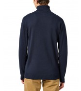 Golf Wrangler TURTLENECK 112357296 Dark Navy