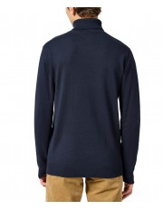 Golf Wrangler TURTLENECK 112357296 Dark Navy