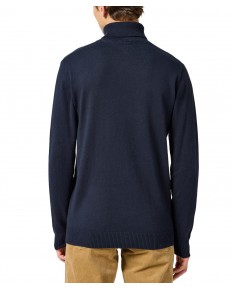 Golf Wrangler TURTLENECK 112357296 Dark Navy