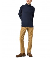 Golf Wrangler TURTLENECK 112357296 Dark Navy