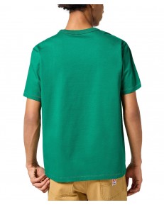 T-shirt Wrangler SS SOLID TEE 112357305 Verdant Green