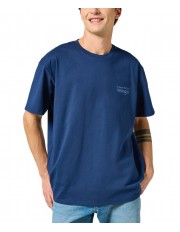 T-shirt Wrangler GRAPHIC TEE 112357353 Navy