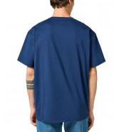 T-shirt Wrangler GRAPHIC TEE 112357353 Navy