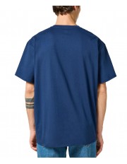 T-shirt Wrangler GRAPHIC TEE 112357353 Navy