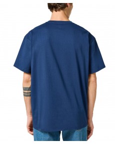 T-shirt Wrangler GRAPHIC TEE 112357353 Navy