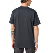 T-shirt Wrangler AMERICANA TEE 112357376 Faded Black