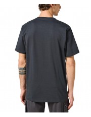 T-shirt Wrangler AMERICANA TEE 112357376 Faded Black