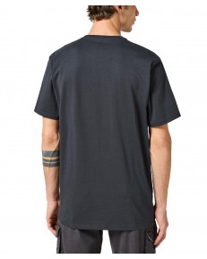 T-shirt Wrangler AMERICANA TEE 112357376 Faded Black