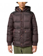 Kurtka Wrangler PARKA JACKET 112357396 Mole