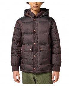 Kurtka Wrangler PARKA JACKET 112357396 Mole