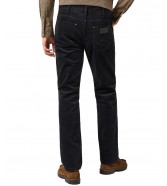 Sztruksy Wrangler Greensboro 112357406 Black