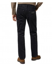 Sztruksy Wrangler Greensboro 112357406 Black