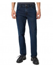 Jeansy Wrangler Greensboro 112357411 Indigo Noir