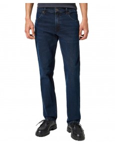 Jeansy Wrangler Greensboro 112357411 Indigo Noir