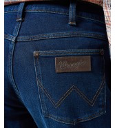 Jeansy Wrangler Greensboro 112357414 Sunset Rinse