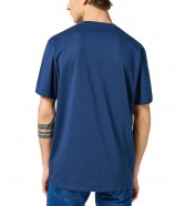 T-shirt Wrangler AMERICANA TEE 112357436 Navy