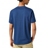 T-shirt Wrangler AMERICANA TEE 112357448 Navy