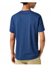 T-shirt Wrangler AMERICANA TEE 112357448 Navy