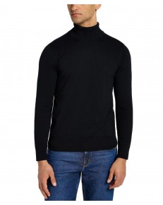 Golf Lee TURTLE NECK 112357969 Black