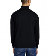 Golf Lee TURTLE NECK 112357969 Black