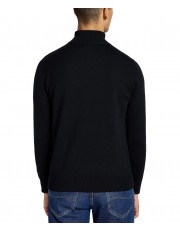 Golf Lee TURTLE NECK 112357969 Black