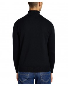 Golf Lee TURTLE NECK 112357969 Black