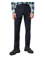 Spodnie Wrangler Greensboro 112358043 Dark Navy