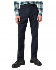 Spodnie Wrangler Greensboro 112358043 Dark Navy