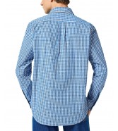 Koszula Wrangler 1 PKT SHIRT 112358063 Wrangler Blue