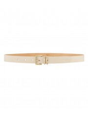 Pasek Wrangler DOUBLE UP BELT 112358085 Cream