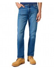 Jeansy Wrangler Texas 112358097 Raindrop