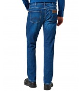 Jeansy Wrangler Greensboro 112358221 Dark Trails