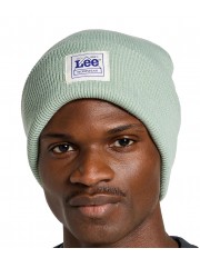 Czapka Lee WORKWEAR BEANIE 112358299 Pond