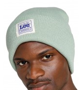 Czapka Lee WORKWEAR BEANIE 112358299 Pond